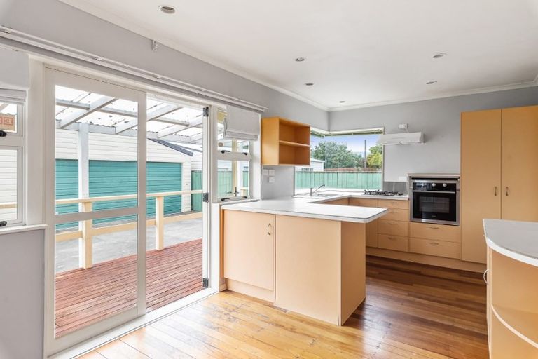 Photo of property in 55 Power Street, Levin, 5510