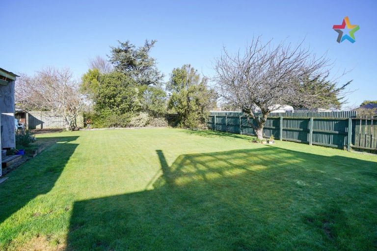 Photo of property in 29 Fulton Street, Gladstone, Invercargill, 9810