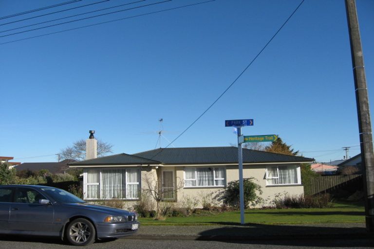 Photo of property in 190 Park Street, Winton, 9720