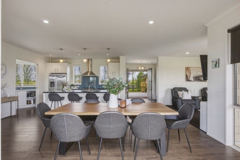 Photo of property in 95a Limmer Road, Te Kowhai, Hamilton, 3288