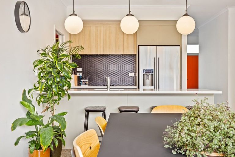 Photo of property in 28e Ian Morrison Road, Hobsonville, Auckland, 0616