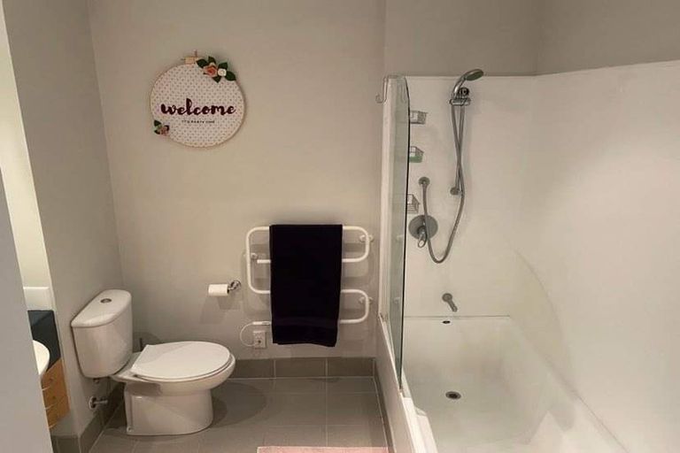 Photo of property in Kate Sheppard Apartments, 4h/42 Molesworth Street, Thorndon, Wellington, 6011