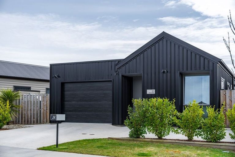 Photo of property in 26 Obelisk Street, Wanaka, 9305