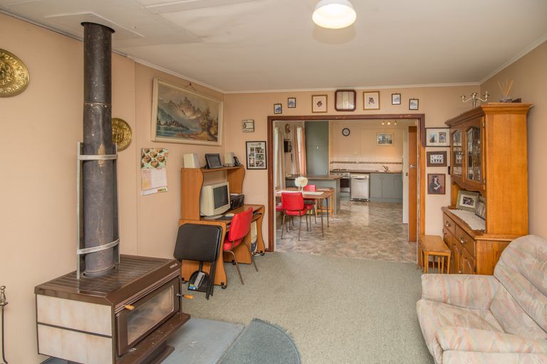 Photo of property in 967 Leader Road West, Waiau, Cheviot, 7384