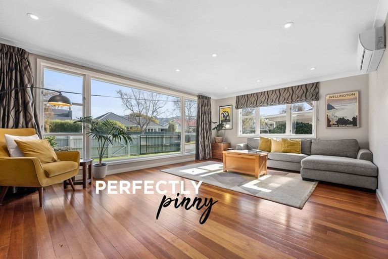 Photo of property in 42 Pinny Avenue, Epuni, Lower Hutt, 5011