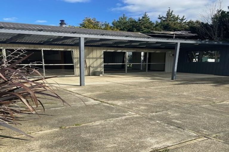 Photo of property in 175 Fairweather Road, Mill Road, Invercargill, 9872