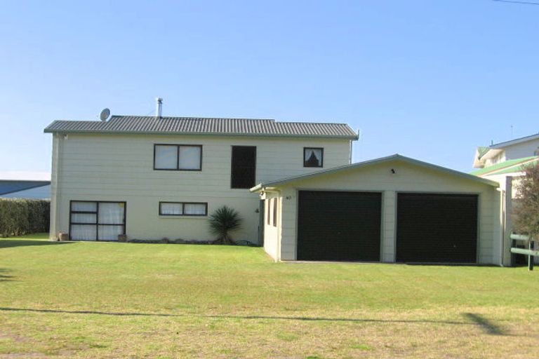 Photo of property in 87 Riverview Road, Cooks Beach, Whitianga, 3591