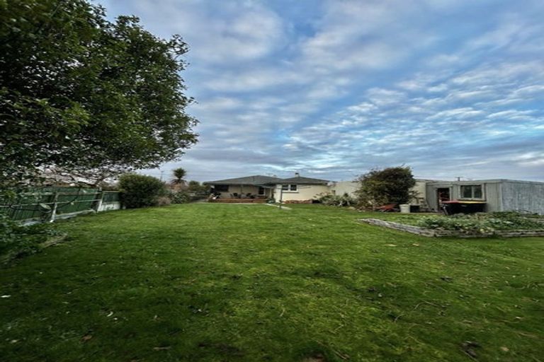 Photo of property in 36 Mackenzie Street, Winton, 9720