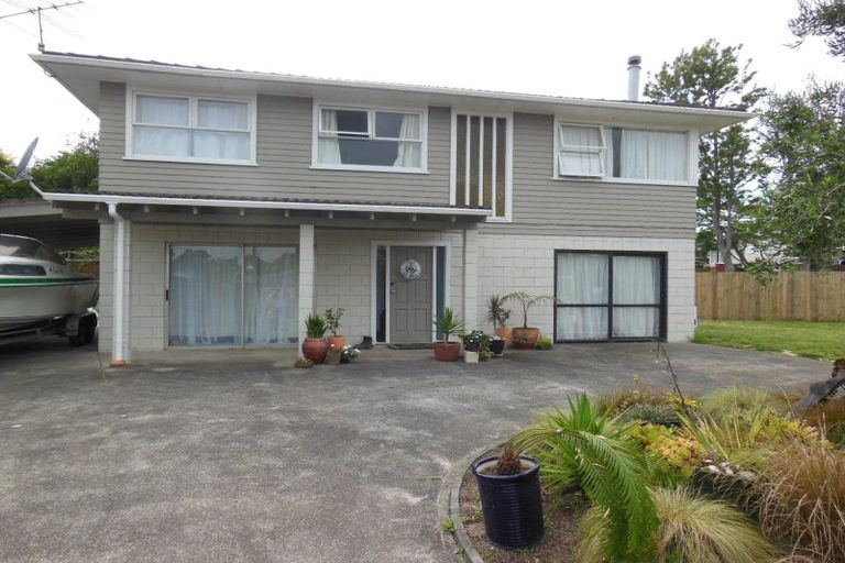 Photo of property in 80 Hellyers Street, Birkdale, Auckland, 0626