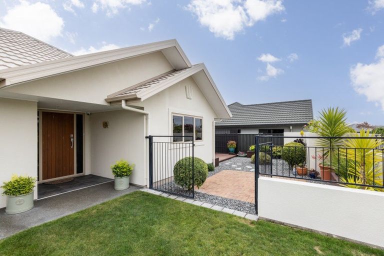 Photo of property in 43 Palmbrook Avenue, Havelock North, 4130