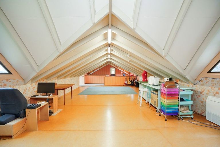 Photo of property in 54 Mckellar Road, Seaward Bush, Invercargill, 9871