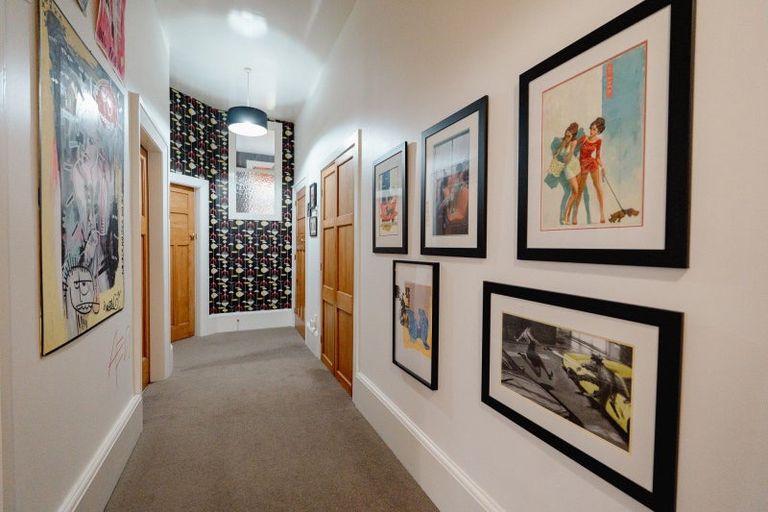 Photo of property in 14 Nelson Terrace, Seaview, Timaru, 7910