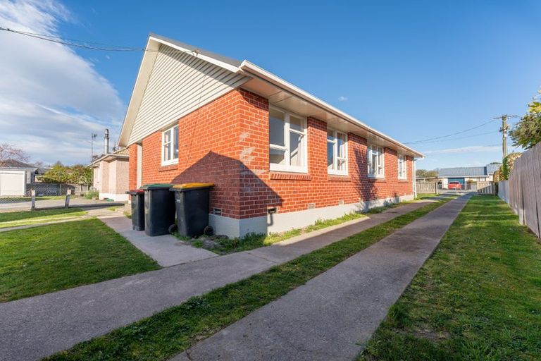 Photo of property in 68 Hornbrook Street North, Temuka, 7920