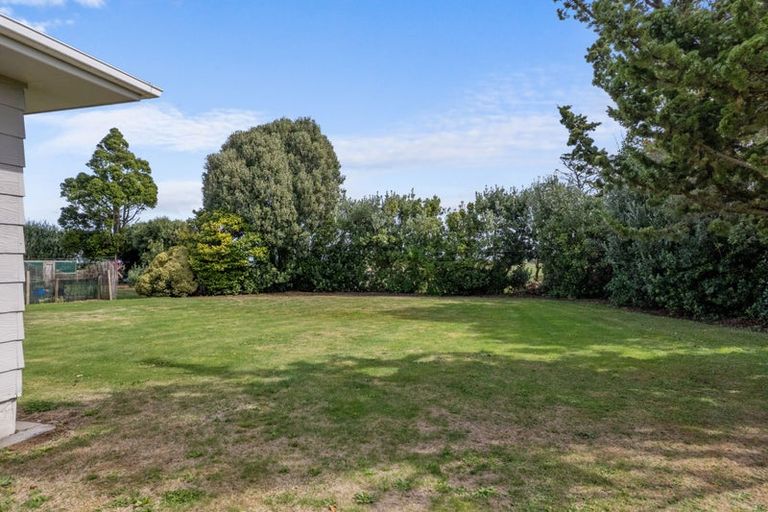 Photo of property in 525 Auroa Road, Auroa, Hawera, 4678