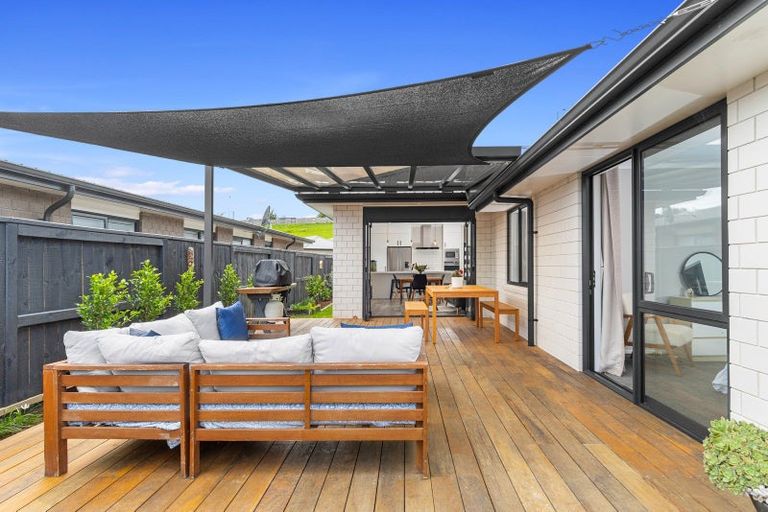 Photo of property in 10 Kamokore Glade, Pyes Pa, Tauranga, 3112