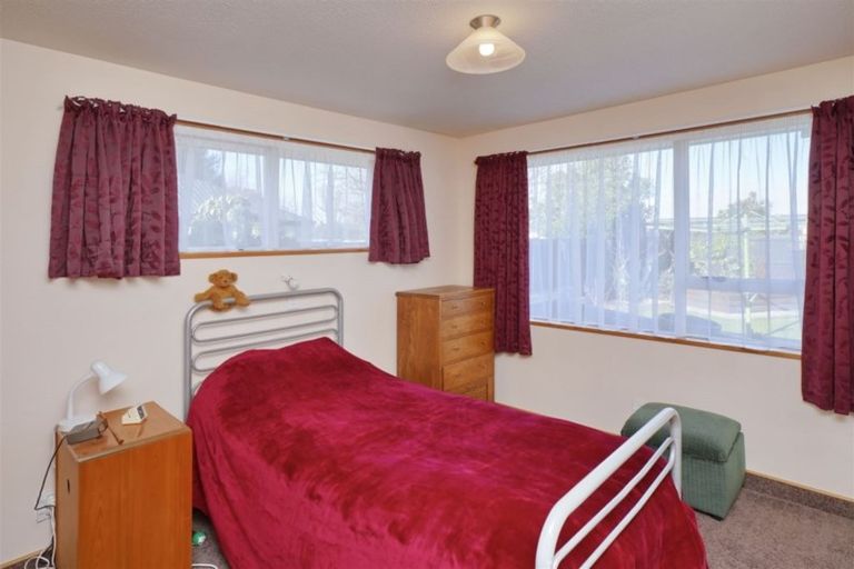 Photo of property in 18 Mathias Place, Kaiapoi, 7630