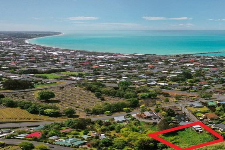 Photo of property in 46 Perth Street, South Hill, Oamaru, 9400