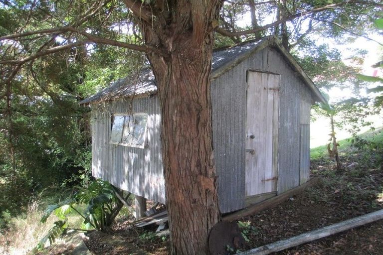Photo of property in 48a Yarborough Street, Kohukohu, 0491