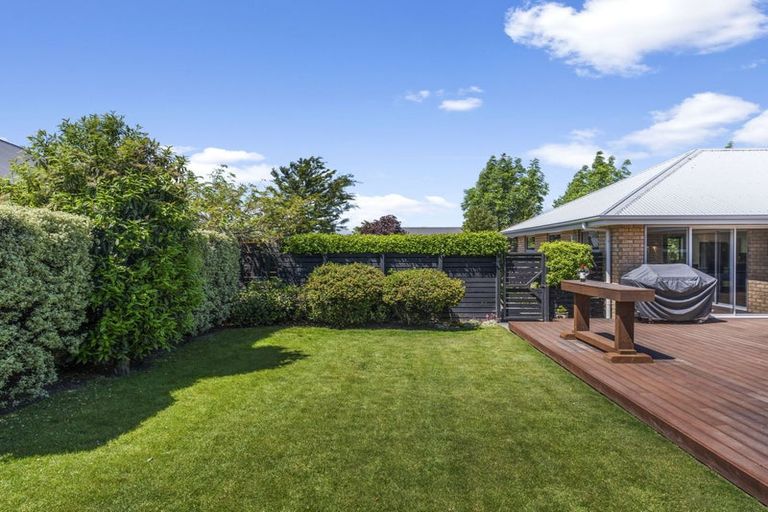 Photo of property in 86 Iris Taylor Avenue, West Melton, 7618