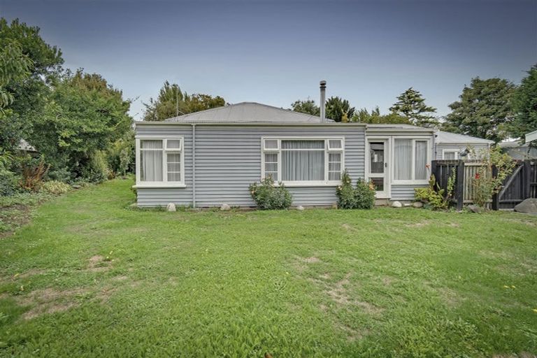 Photo of property in 3 Trices Road, Halswell, Christchurch, 8025