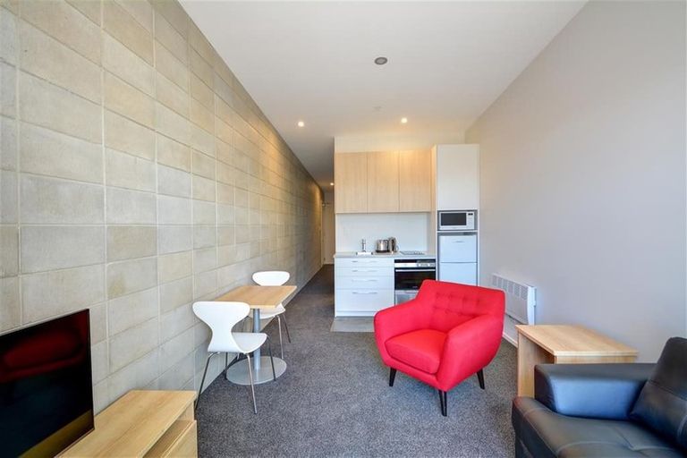 Photo of property in 17/93 Filleul Street, Dunedin Central, Dunedin, 9016