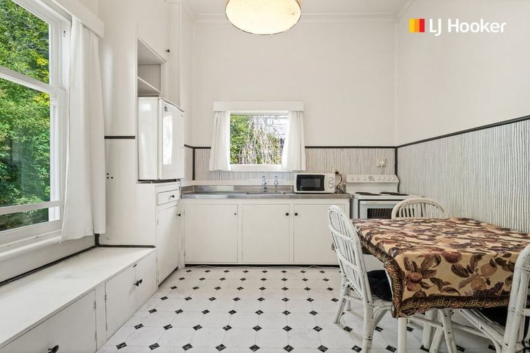 Photo of property in 3 Scarba Street, Roslyn, Dunedin, 9010