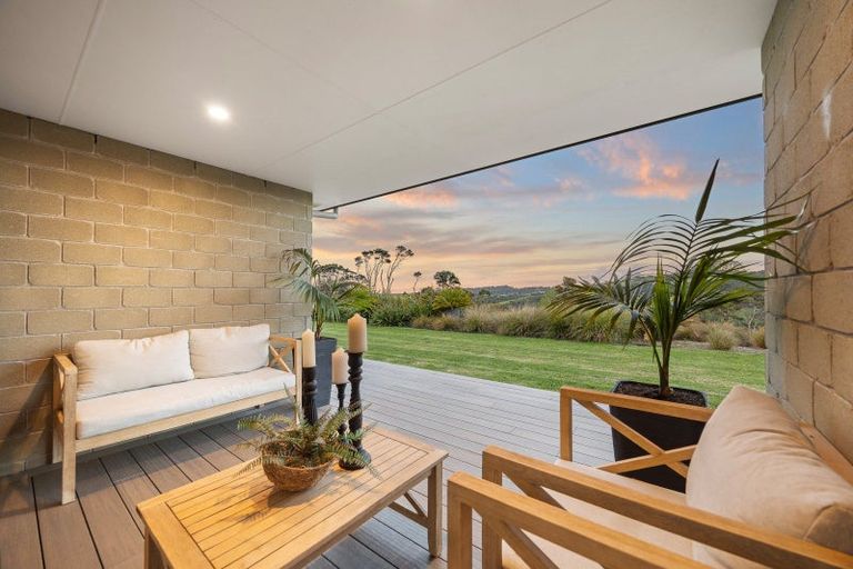 Photo of property in 200e Valley Road, Waimauku, 0881