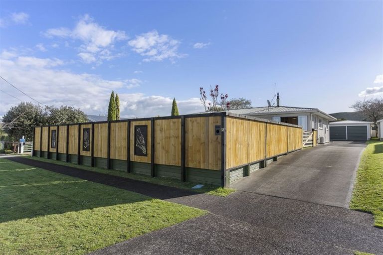 Photo of property in 18 Princes Street, Waihi, 3610