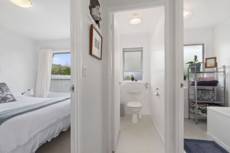 Photo of property in 3/5 Patuone Avenue, Devonport, Auckland, 0624