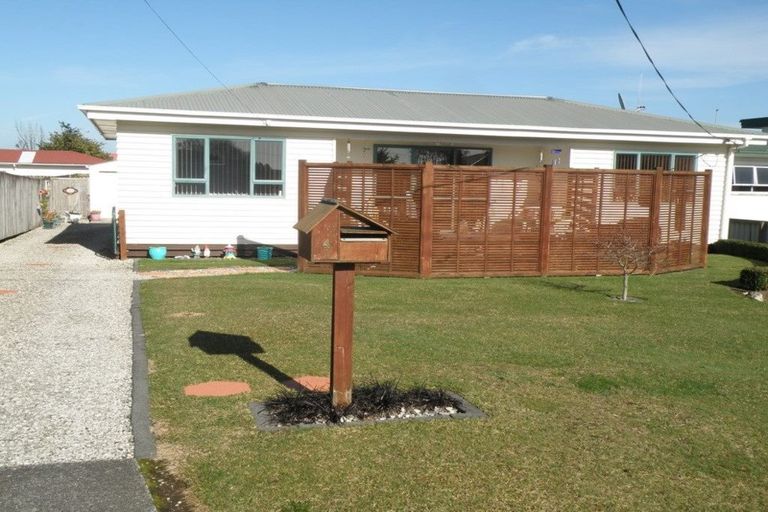 Photo of property in 4 Stanley Street, Matamata, 3400