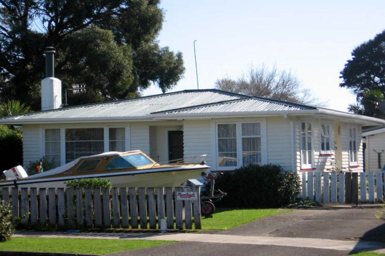 Photo of property in 10 Denbigh Place, Awapuni, Palmerston North, 4412