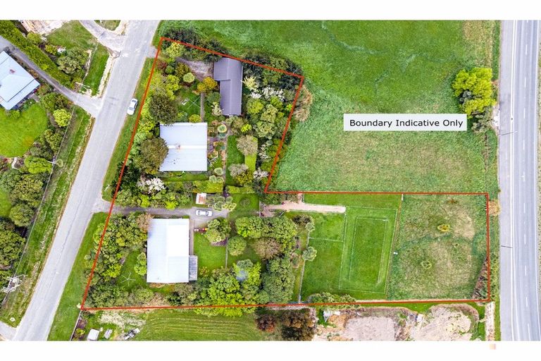 Photo of property in 29-33 Mahoneys Hill Road, Oceanview, Timaru, 7910