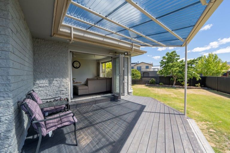 Photo of property in 90 Ashworth Street, Alexandra, 9320