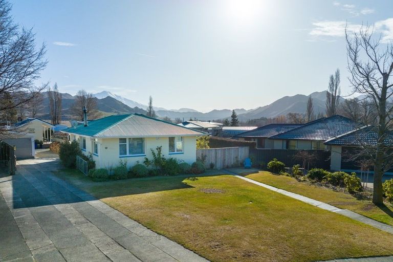 Photo of property in 57 Rata Drive, Otematata, 9412