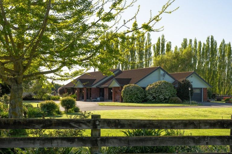Photo of property in 295 Middle Renwick Road, Springlands, Blenheim, 7271