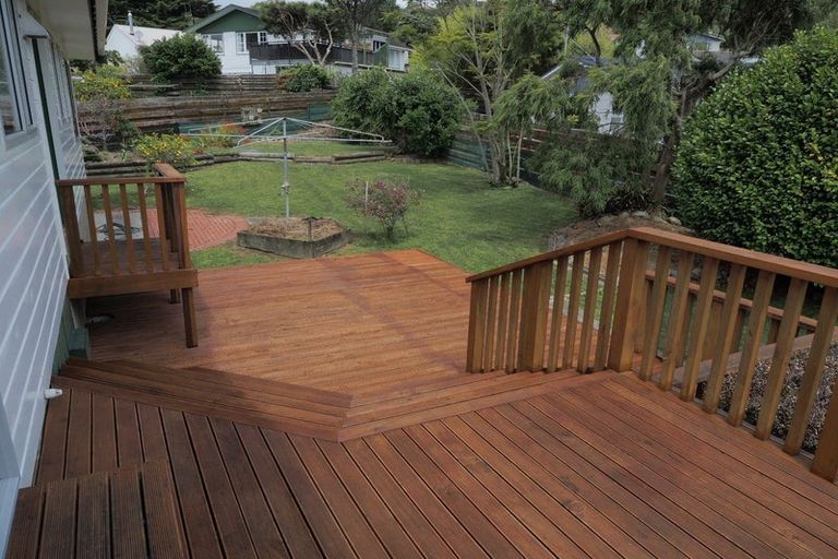 Photo of property in 31 Hicks Close, Whitby, Porirua, 5024