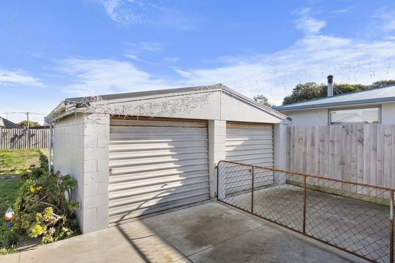 Photo of property in 521a Marine Parade, South New Brighton, Christchurch, 8062