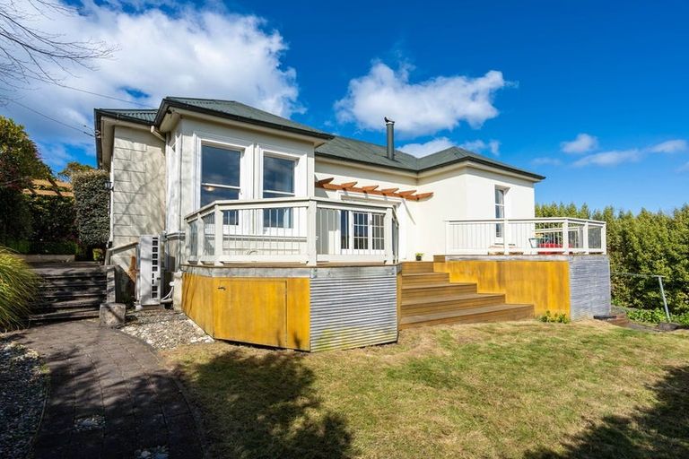 Photo of property in 15 Oban Street, Kaikorai, Dunedin, 9010