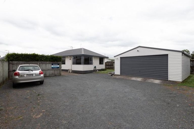 Photo of property in 11 Myrlene Place, Nawton, Hamilton, 3200