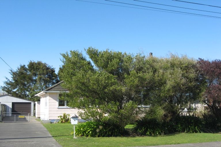 Photo of property in 9 Hudson Avenue, Bulls, 4818