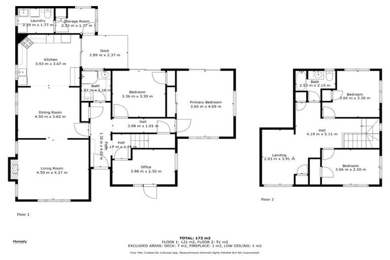 Photo of property in 40 Grey Street, Feilding, 4702