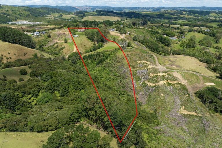 Photo of property in 180 Ara-kotinga, Whitford, Manurewa, 2576