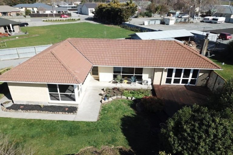 Photo of property in 15 Montrose Avenue, Culverden, 7392