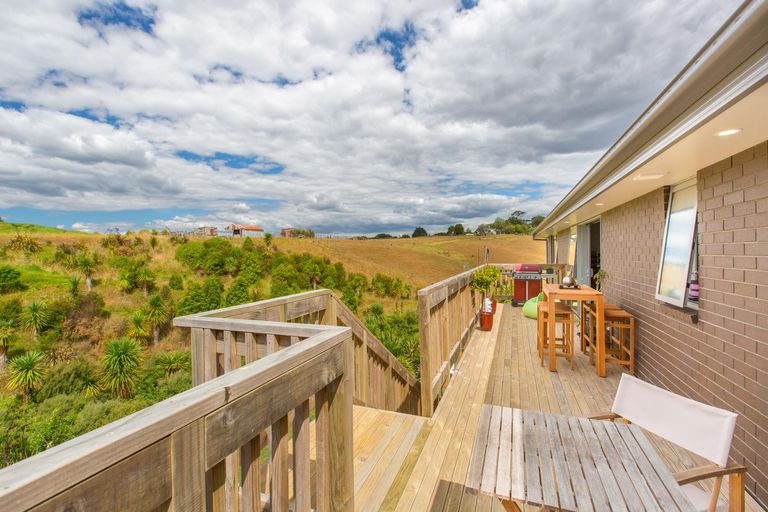 Photo of property in 7 Mahana Place, Raglan, 3225