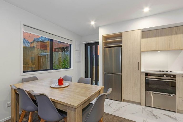 Photo of property in 5/552 Madras Street, St Albans, Christchurch, 8014