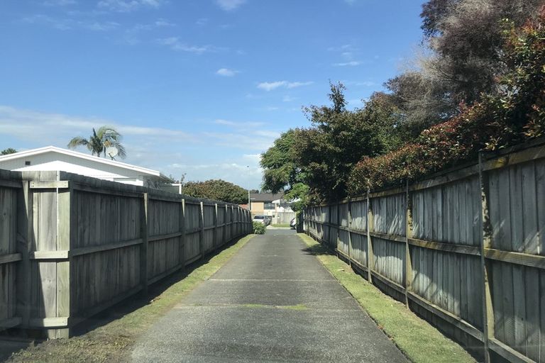 Photo of property in 3/13 Ellen Avenue, Hillcrest, Auckland, 0627