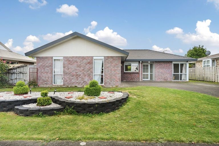 Photo of property in 34 Macmurdo Avenue, Glenview, Hamilton, 3206