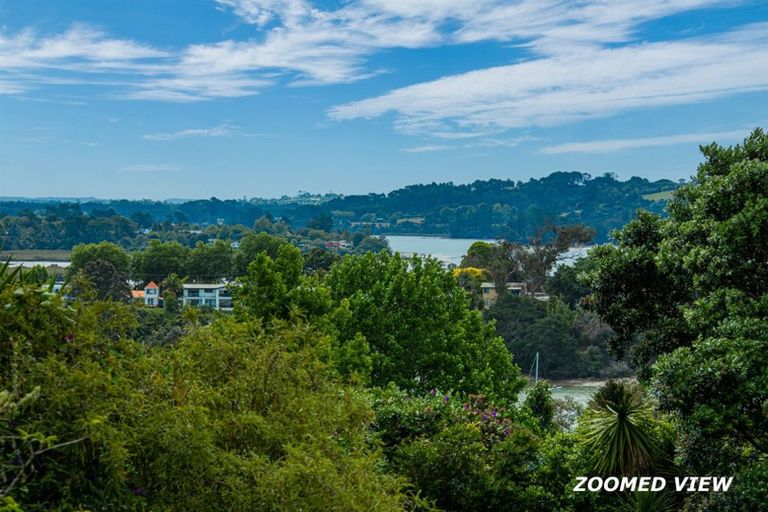 Photo of property in 5 Marae Road, Greenhithe, Auckland, 0632