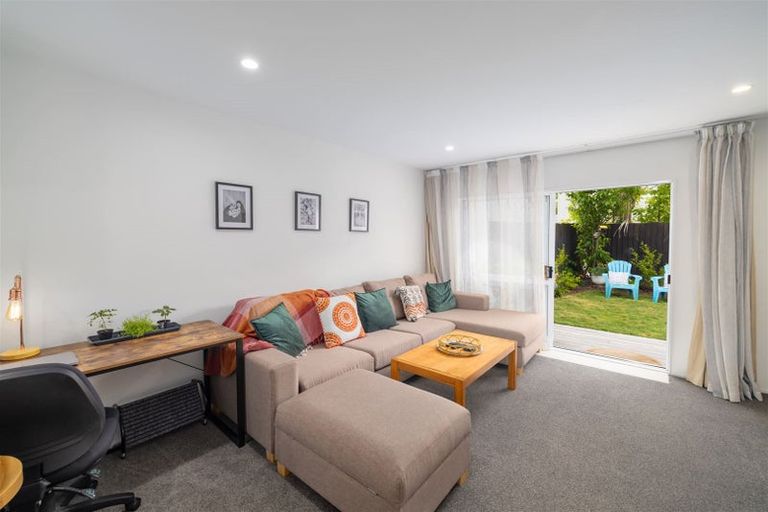 Photo of property in 3/419 Madras Street, St Albans, Christchurch, 8014