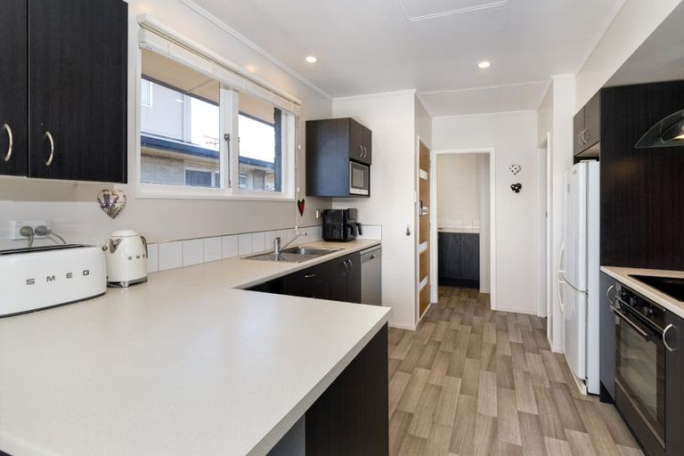 Photo of property in 11 Mckenzie Street, Witherlea, Blenheim, 7201